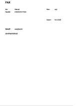 Empfangenes Fax vom 2026-06-14 15:47
