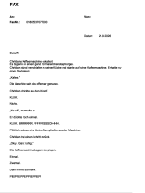 Empfangenes Fax vom 2026-09-25 20:18, 7 Seiten