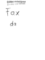 Empfangenes Fax vom 2026-08-31 14:14