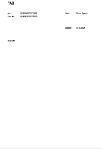 Empfangenes Fax vom 2026-08-31 13:29