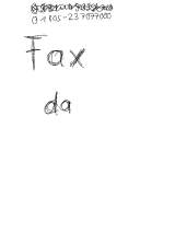 Empfangenes Fax vom 2026-08-31 14:14