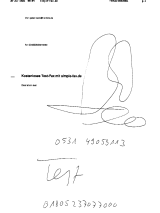 Empfangenes Fax vom 2026-07-30 08:23