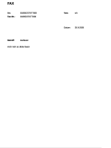 Empfangenes Fax vom 2026-09-25 23:10