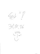 Empfangenes Fax vom 2026-10-31 09:36