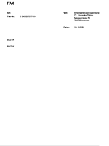 Empfangenes Fax vom 2026-10-30 12:38